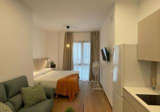 Global Suites Sevilla - Seville - 0
