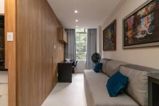 Lindo Studio, Recém Reformado (PA0411) - São Paulo - 3