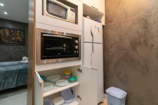 Lindo Studio, Recém Reformado (PA0411) - São Paulo - 1