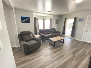 3rd Base Apt 2 All Star Baseball Rentals - Oneonta - 5