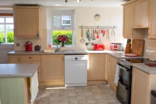 Glenydd Aberporth - Rhyd Lewis - 6