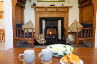 Glenydd Aberporth - 1