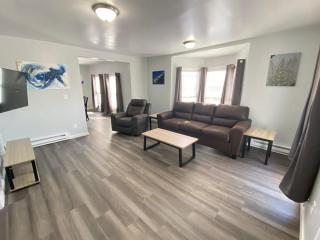 3rd Base Apt 2 All Star Baseball Rentals - Oneonta - 4