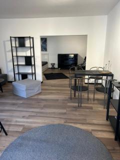 Ferienwohnung Ambiente 2 - Naumburg - 5