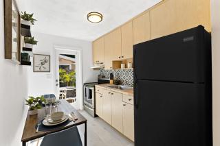 Lovely Rental Unit with free Parking on Premises - Fort Lauderdale - 1