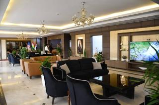 Hotel Hilen De Ville - 2