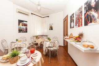 La Tuia e il Tasso - 1