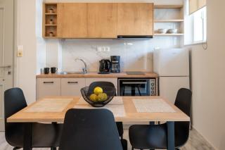 Mardinik Hotel Apartments - 3