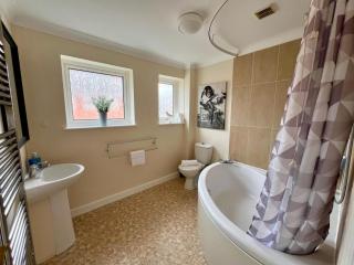 Clovelly House - Norwich - 4