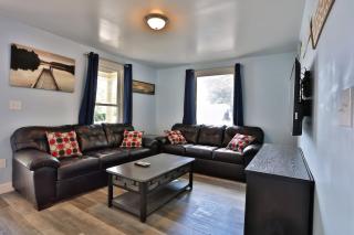 Shortstop Apt 1 All Star Baseball Rentals - Oneonta - 0