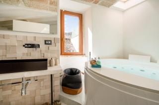 Massaroom a Corte - Conversano - 1