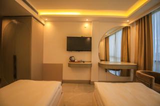 GÖRGÜLÜ HOTEL - 4