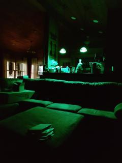 Perfectly Imperfect Cabin - Turtletown - 3