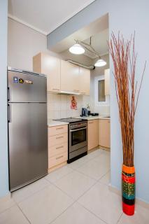 Apartment near the circuit of Serres and centre!!! - Serres - 4