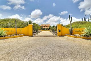 Boutique Hotel Wanapa - Adult Friendly - 14 years and older - Kralendijk - 8