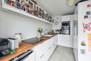 Magnifique appartement sur parc - 5