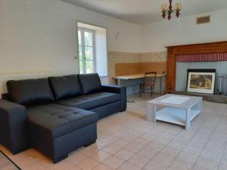 Charmante maison en pierre à la campagne - Le Châtellier - 3