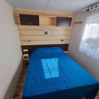 Mobile Home cosy 4/6 pers - Hyères - 1