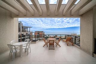 255 - Cobertura com 03 suítes e Piscina Bombas - 7