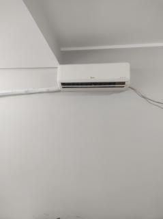 Ap 2 quartos amplos, com Ar condicionado central, Internet, Netflix e Garagem privativa - 6