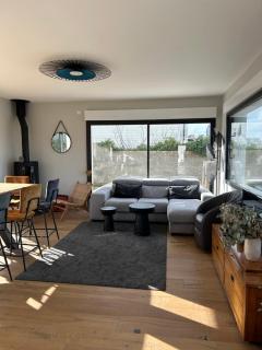 Perle des Abers Plage de Béniguet - 2