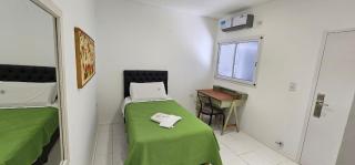 Nuevo Hotel Parador - 1