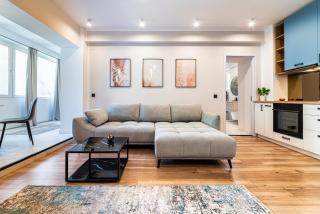 Prime Central Location & Cozy Comfort: Apartments near Sala Palatului - 5