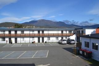 Hobart Tower Motel - Hobart - 8