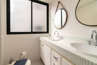 Luxuoso apto com vista deslumbrante MASP (PA1605) - São Paulo - 8