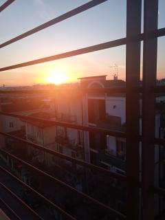 Il TRAMONTO - Rimini - 3