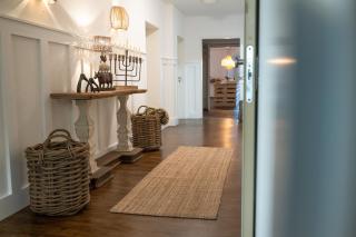 Kleiner Storch - Seehotel Dümmer - Hüde - 6