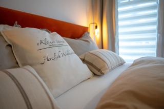 Kleiner Storch - Seehotel Dümmer - Hüde - 1