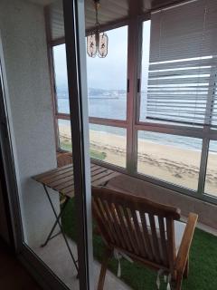 APARTAMENTO VILLA 3 - Vilagarcia de Arousa - 8