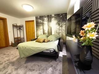 Bergfreude Chalet - Braunlage - 5