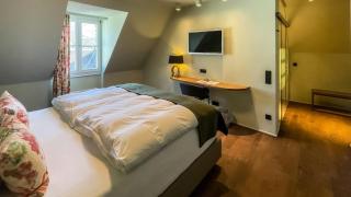Boutique Hotel Orangerie - Düsseldorf - 2