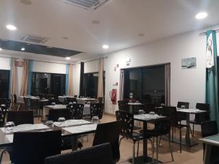 LPA PEREIRA Hotel restaurante -  - 4