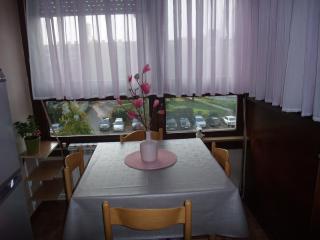 Apartman Zoran Zagreb - 1