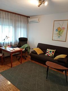 Apartman Zoran Zagreb - 8