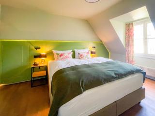 Boutique Hotel Orangerie - Düsseldorf - 9