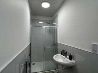 Buckie Haven 3 Bed Contractors Business Travellers - Buckie - 8