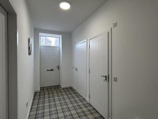 Buckie Haven 3 Bed Contractors Business Travellers - Buckie - 3