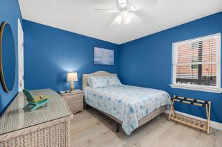Newly Renovated Condo with Beach access steps away - Myrtle Beach - 8