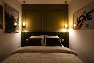 City Center Elegance - Stylish 2BR Apartment at Piata Amzei - 3