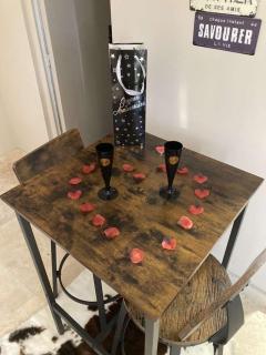 La nuit glamour - 6