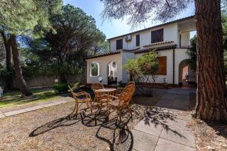 VILLA ROSANNA - Santa Margherita di Pula - 8