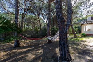 VILLA ROSANNA - Santa Margherita di Pula - 7