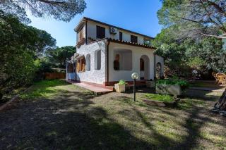 VILLA ROSANNA - Santa Margherita di Pula - 6