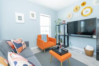 Cultural Heritage Award winning home - Walk to Lake, Eateries - Austin - 8