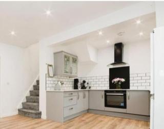 Spacious and homely House - Nottingham - 0