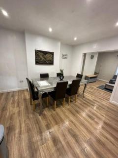 Spacious and homely House - Nottingham - 8
